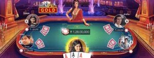 Download New Teen Patti Gold Pakistan v1.7 APK for Android 3