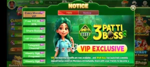 Download 3 Patti Boss Pakistan v1.7 APK for Android 3
