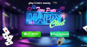 3 Patti Happy Game Pakistan v1.2 – Free APK Download for Android 2