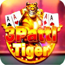 3 Patti Tiger Game Pakistan v1.7 – Free APK Download for Android 1