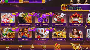 3 Patti Wingo Game Pakistan v1.7 – Free APK Download for Android 3