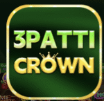 3patticrown logo