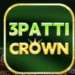3patticrown logo