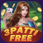 3pattifree logo