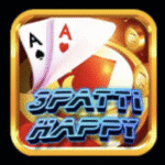 3pattihappy logo