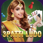 3pattiludo logo