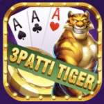 3pattitiger logo