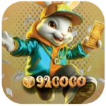 92 coco logo