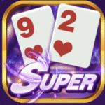 92super logo