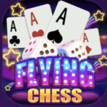 FlyingChess logo