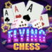 FlyingChess logo