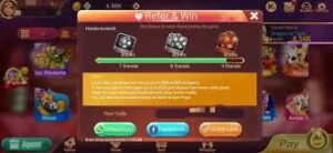 3 Patti Flying Chess Pakistan Game – Free Official APK Download for Android 1