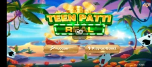 Teen Patti Real | Free Pakistani Game APK for Android 2