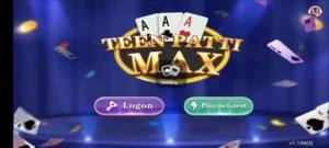 Teen Patti Max Pakistan Game | Free APK for Android 2