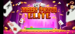 Teen Patti Elite | Download Free Official Pakistani APK for Android 2