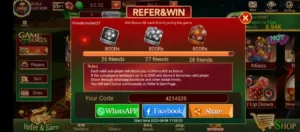 3 Patti Ludo Game APK – Official Pakistani Version for Android 3