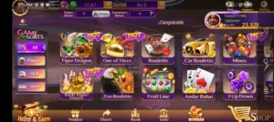 3 Patti Union Pakistani Game | Download Free Official APK for Android 3