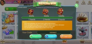 3 Patti 3 Card King | Free Pakistani Game APK for Android 2