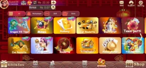 3 Patti 3 Card Club – Free Pakistani Card Game APK for Android 2