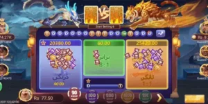 3 Patti 3 Card Club – Free Pakistani Card Game APK for Android 4