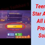 3 Patti Account Forbidden Issue