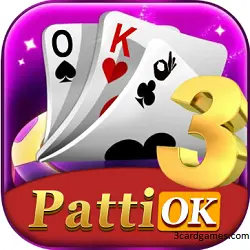 3 Patti OK v1.0.0 APK | Free Download for Android 1
