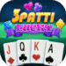 3 patti Lucky logo