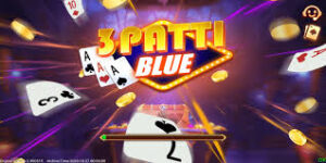 3 Patti Blue v1.120 Free Download Official APK 1