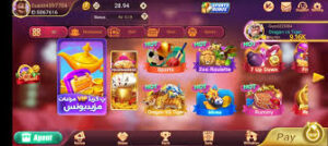 3 Patti Gold Game | Free Official APK for Android 2
