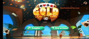 3 Patti Gold Game | Free Official APK for Android 3
