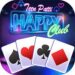 3 patti happy club logo