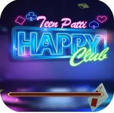 3 Patti Happy Club Official APK Pakistan 1