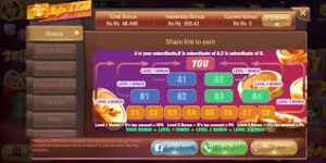 3 Patti Land Official APK v1.123 Download 2