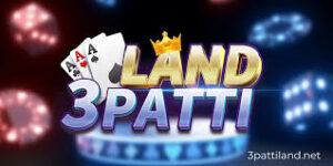 3 Patti Land Official APK v1.123 Download 1