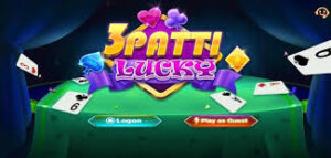 3 Patti Lucky Official APK v1.123 Download 1