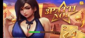 3 Patti No1 | Free Official APK for Android 1