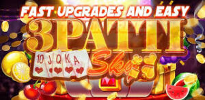 3 Patti Sky  Game Official APK for Android 1