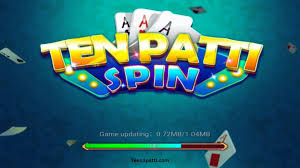 Patti Spin Game | Teen Patti Spin Game Official APK for Android 3