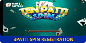Patti Spin Game | Teen Patti Spin Game Official APK for Android 1