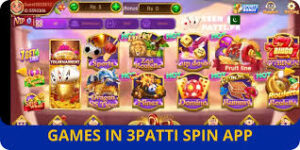 Patti Spin Game | Teen Patti Spin Game Official APK for Android 2