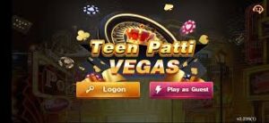 3 Patti Vegas Game | Free Official APK for Android 2