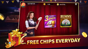 3 Patti Winner Game Official APK v1.123 Download 1