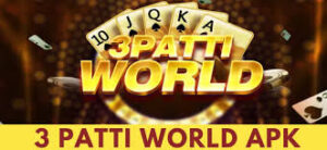 3 Patti World Game | Free Official APK for Android 1