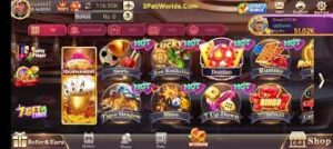 3 Patti World Game | Free Official APK for Android 3