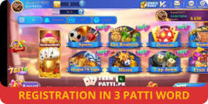 3 Patti World Game | Free Official APK for Android 2