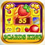 3 Patti 3 Card King