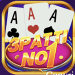 3 Patti No1 Game Pakistan | Free Official APK for Android