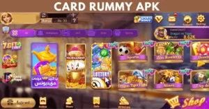 Card Rummy Pakistan Game – Download Free Official APK for Android 2