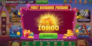 3 Patti OK v1.0.0 APK | Free Download for Android 3