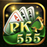 PK 555 Game
